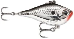 Rapala Ultra Light Rippin' Rap 04 Lipless Crankbait -Fishing Equipment Store 12564569489463