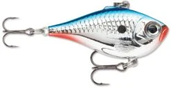 Rapala Ultra Light Rippin' Rap 04 Lipless Crankbait -Fishing Equipment Store 12564569554999
