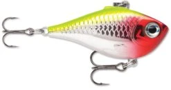 Rapala Ultra Light Rippin' Rap 04 Lipless Crankbait -Fishing Equipment Store 12564569620535