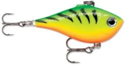 Rapala Ultra Light Rippin' Rap 04 Lipless Crankbait -Fishing Equipment Store 12564569686071