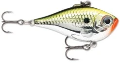 Rapala Ultra Light Rippin' Rap 04 Lipless Crankbait -Fishing Equipment Store 12564569980983