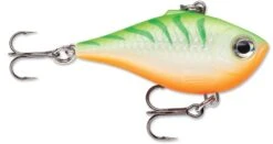 Rapala Ultra Light Rippin' Rap 04 Lipless Crankbait -Fishing Equipment Store 12564570013751
