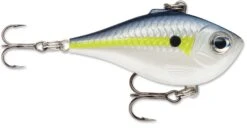 Rapala Ultra Light Rippin' Rap 04 Lipless Crankbait -Fishing Equipment Store 12564570079287