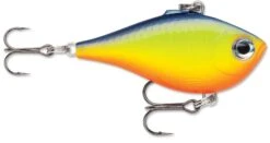 Rapala Ultra Light Rippin' Rap 04 Lipless Crankbait -Fishing Equipment Store 12564570144823
