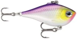 Rapala Ultra Light Rippin' Rap 04 Lipless Crankbait -Fishing Equipment Store 12564570570807