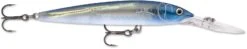 Rapala Down Deep Husky Jerk 10 Deep Diving Jerkbait -Fishing Equipment Store 12564593770551