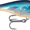 Rapala Scatter Rap Glass Shad 07 Deep Diving Crankbait -Fishing Equipment Store 12565925232695