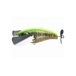 Jackall Pompadour Jr. Topwater Lure -Fishing Equipment Store 12984638046263