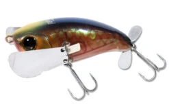 Jackall Pompadour Jr. Topwater Lure -Fishing Equipment Store 12984638111799