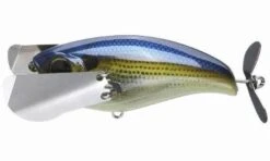 Jackall Pompadour Jr. Topwater Lure -Fishing Equipment Store 12984638177335