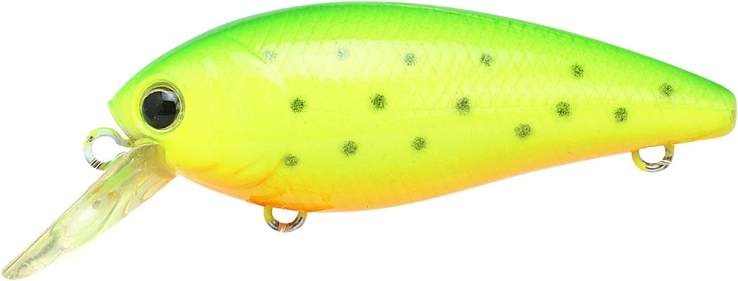 Lucky Craft Moonsault CB-100 Shallow Diving Crankbait 4 Lucky Craft Moonsault CB-100 Shallow Diving Crankbait - Image 2