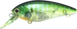Lucky Craft Moonsault CB-100 Shallow Diving Crankbait 29 Lucky Craft Moonsault CB-100 Shallow Diving Crankbait -Fishing Equipment Store 13025143095351