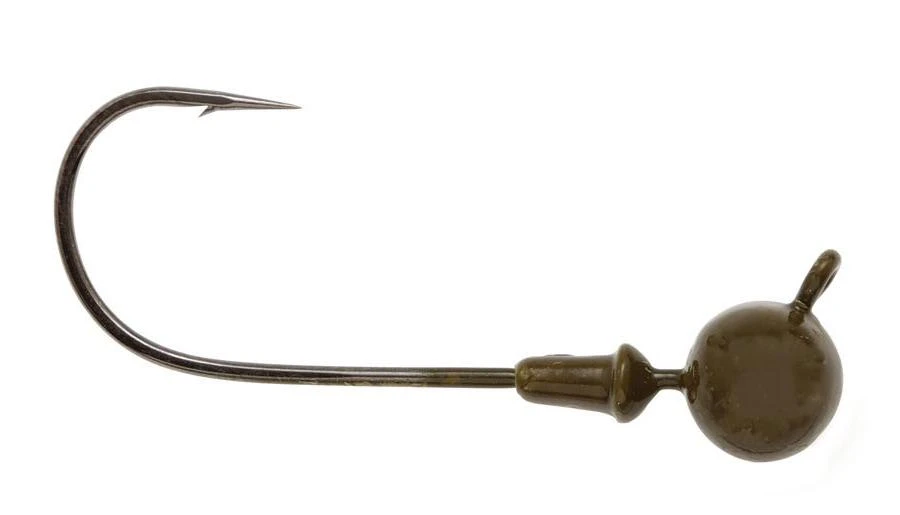 Z-Man Shaky HeadZ Jig 3 Pack 4 Z-Man Shaky HeadZ Jig 3 Pack - Image 2