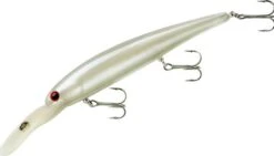 Bandit Walleye Deep Glow 4 3/4 Inch Trolling Plug -Fishing Equipment Store 13609734078519