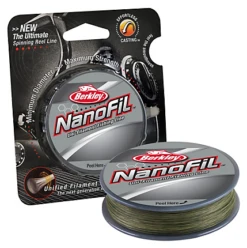 Berkley NanoFil Unifilament Line 150 Yards -Fishing Equipment Store 13980557115447 grande 09327bc6 f02d 4a9e 83ec 089f8e689ea1