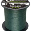 Sunline Xplasma Asegai Green Braided Line 600 Yards -Fishing Equipment Store 14148368433207