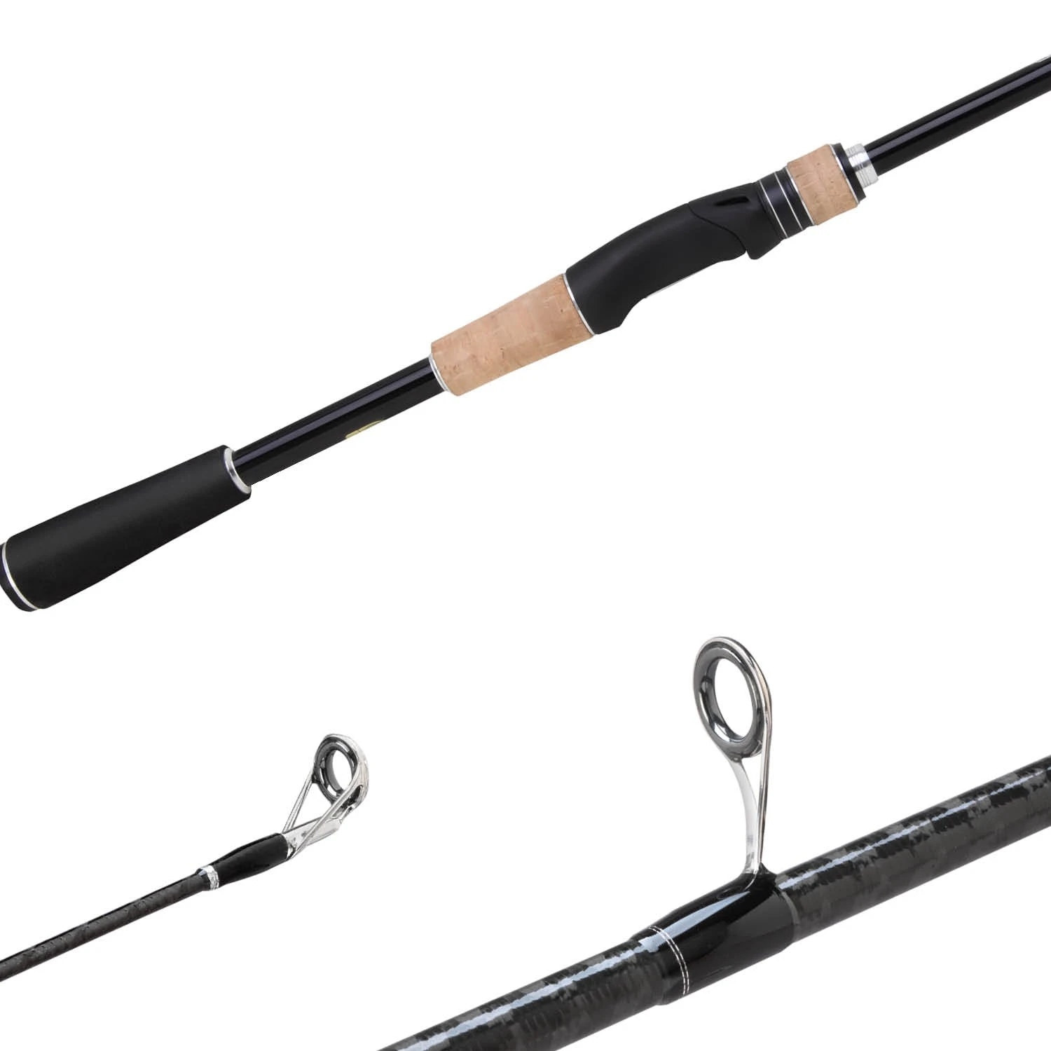Shimano Expride Spinning Rods 3 Shimano Expride Spinning Rods
