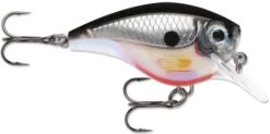 Rapala BX Big Brat 2 3/4 Inch Square Bill Crankbait -Fishing Equipment Store 31321538756697