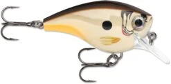 Rapala BX Big Brat 2 3/4 Inch Square Bill Crankbait -Fishing Equipment Store 31321538789465