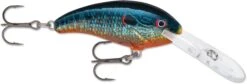 Rapala Shad Dancer SDD07 Deep Diving Crankbait -Fishing Equipment Store 31340105072729