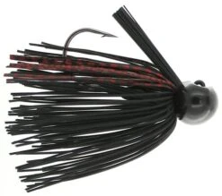 Bass Patrol Round Rubber Western Football Jig -Fishing Equipment Store 31485549215833