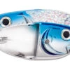 Luhr-Jensen Cut Bait Teaser Head 2 Pack 1 Luhr-Jensen Cut Bait Teaser Head 2 Pack -Fishing Equipment Store 31503573549145
