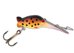 Luhr-Jensen Hot Shot Diving Plug -Fishing Equipment Store 31507979829337