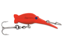 Luhr-Jensen Hot Shot Diving Plug -Fishing Equipment Store 31507980058713