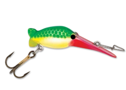 Luhr-Jensen Hot Shot Diving Plug -Fishing Equipment Store 31507980353625