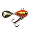 Lunkerhunt Magic Bean Micro Tail Spin 1/4 Oz. -Fishing Equipment Store 31537712562265