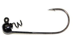 Gambler Screw Giggy Head Jighead 3 Pack -Fishing Equipment Store 31578086899801