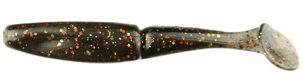 Gambler EZ Swimmer 4 1/4 Inch Segmented Paddle Tail Swimbait 13 Gambler EZ Swimmer 4 1/4 Inch Segmented Paddle Tail Swimbait - Image 12