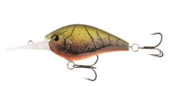 13 Fishing Cliff Banger Medium-Deep Diving Crankbait -Fishing Equipment Store 32254099488857