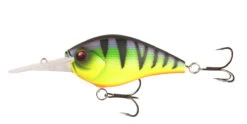 13 Fishing Cliff Banger Medium-Deep Diving Crankbait -Fishing Equipment Store 32254099947609