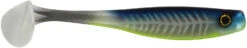 Big Bite Baits Suicide Shad 3 1/2 Inch Paddle Tail Swimbait 5 Pack 32 Big Bite Baits Suicide Shad 3 1/2 Inch Paddle Tail Swimbait 5 Pack -Fishing Equipment Store 35SWTM 19