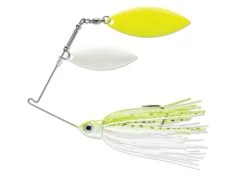 Terminator P1 Pro Series Double Willow Spinnerbait -Fishing Equipment Store 39275778211929