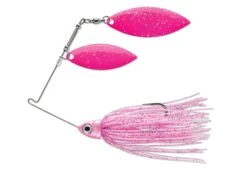 Terminator P1 Pro Series Double Willow Spinnerbait -Fishing Equipment Store 39275778244697