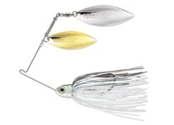 Terminator P1 Pro Series Double Willow Spinnerbait -Fishing Equipment Store 39275778441305