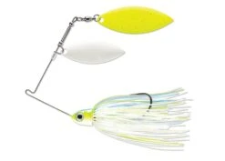 Terminator P1 Pro Series Double Willow Spinnerbait -Fishing Equipment Store 39275778637913