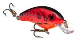 Strike King Pro Model Bitsy Minnow Ultralight Crankbait -Fishing Equipment Store 39298390982745