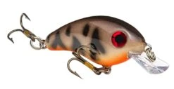 Strike King Pro Model Bitsy Minnow Ultralight Crankbait -Fishing Equipment Store 39298391015513