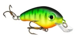 Strike King Pro Model Bitsy Minnow Ultralight Crankbait -Fishing Equipment Store 39298391048281