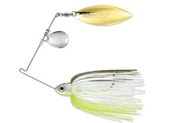 Terminator P1 Pro Series Colorado Willow Spinnerbait -Fishing Equipment Store 39318663790681