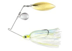 Terminator P1 Pro Series Colorado Willow Spinnerbait -Fishing Equipment Store 39318663856217