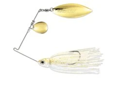 Terminator P1 Pro Series Colorado Willow Spinnerbait -Fishing Equipment Store 39318663921753
