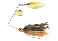 Terminator P1 Pro Series Colorado Willow Spinnerbait -Fishing Equipment Store 39318663954521