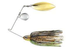 Terminator P1 Pro Series Colorado Willow Spinnerbait -Fishing Equipment Store 39318664183897