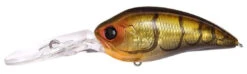 Megabass Super-Z Z3 Deep Diving Crankbait -Fishing Equipment Store 39697780834393