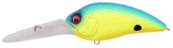 Megabass Super-Z Z3 Deep Diving Crankbait -Fishing Equipment Store 39697781096537