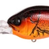 Megabass Super-Z Z3 Deep Diving Crankbait -Fishing Equipment Store 39697781260377